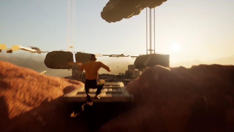 上至神灵/Up to Gods-次元集