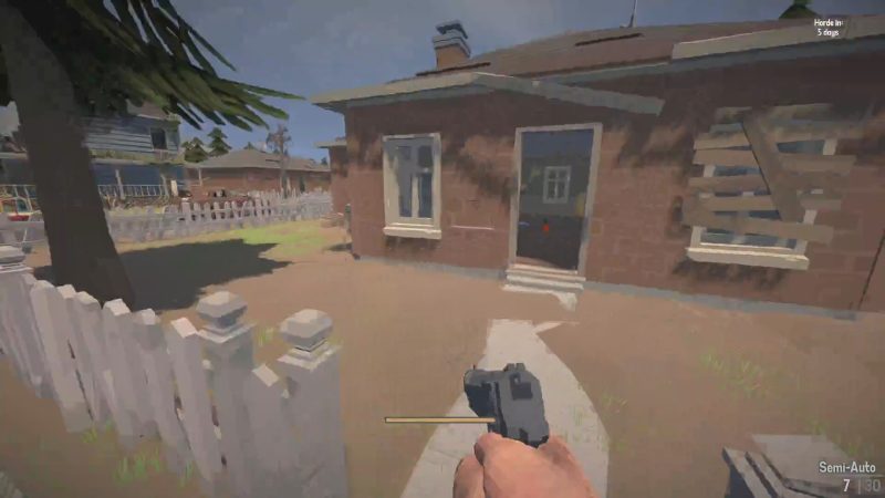 隔离区-Z：生存/Quarantine-Z: Survival-次元集