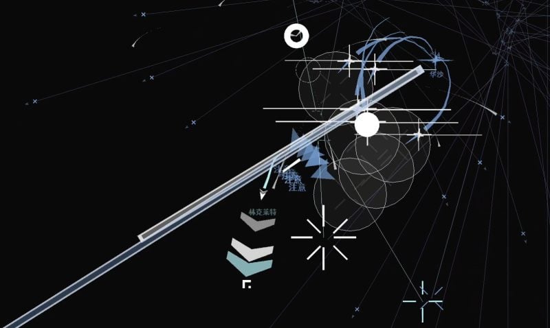 黑烽山/Black Beacon Hill-次元集