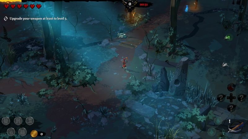 昂骷/An Ankou-次元集