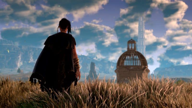 魔咒之地/Forspoken-次元集