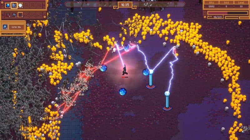 时间幸存者：章节0/Time Survivors: Chapter 0-次元集