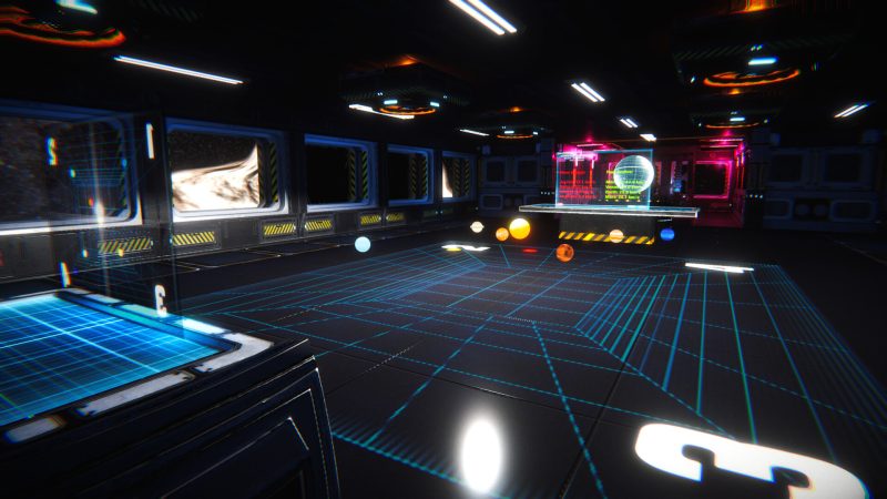 星际逃脱：逃脱房间/Estelaroid: Escape Room-次元集