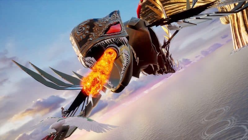 太空旋风/Air Twister-次元集