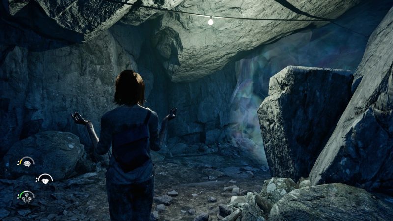 邪吟/The Chant-次元集