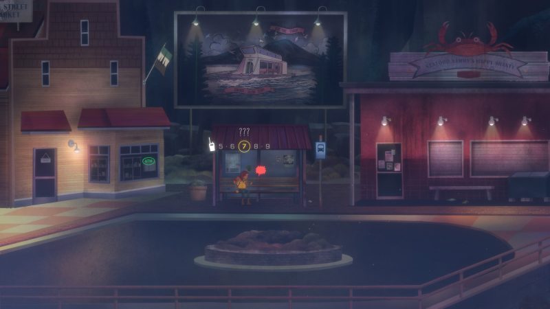 狼奔豕突2：消失的信号/OXENFREE II: Lost Signals-次元集