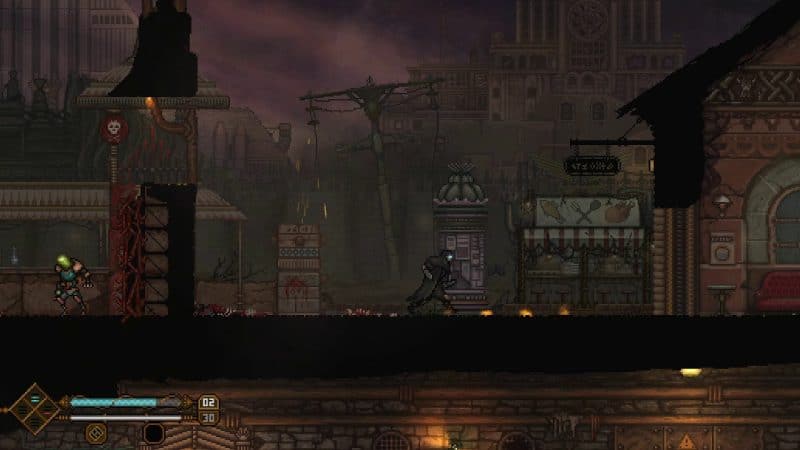 ERRA：开端/Erra: Exordium-次元集