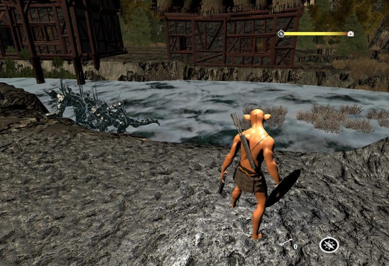 神猪/Divine Pig-次元集