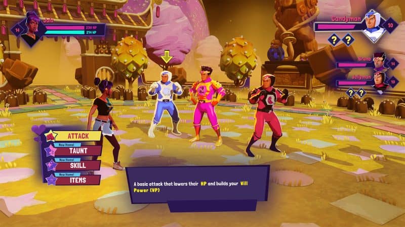 饥渴追求者/Thirsty Suitors-次元集