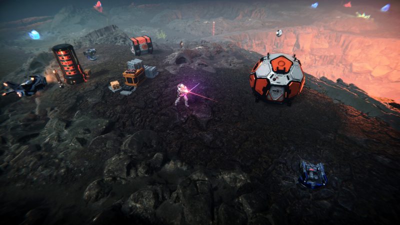 凤凰计划/The Phoenix Initiative-次元集