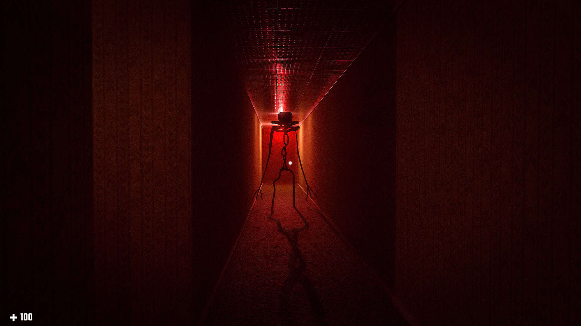 密室下降：恐怖游戏/Backrooms Descent: Horror Game-次元集