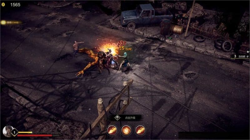 轮回序列/Samsara Agent-次元集