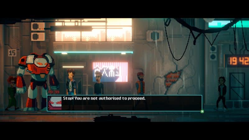 距离8点还有3分钟/Three Minutes to Eight-次元集