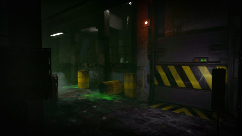 延续生存/Outlive-次元集