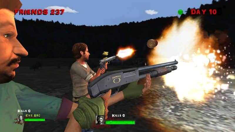 血与培根/Blood and Bacon-次元集