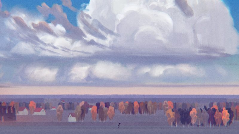 流离归途/Torn Away-次元集