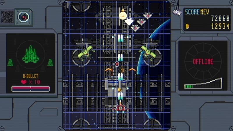 红色威龙/RedRaptor-次元集