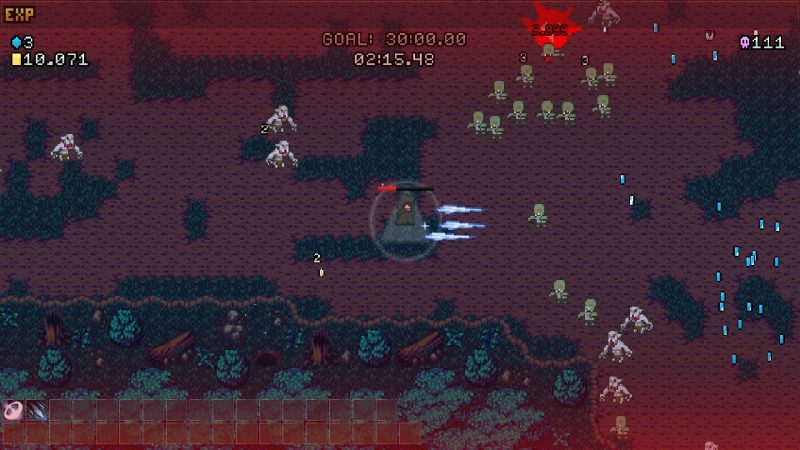 游牧生存/Nomad Survival-次元集