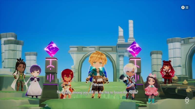 芙蕾德利卡/FREDERICA-次元集