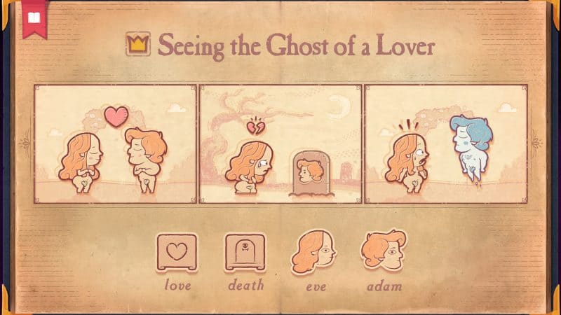 讲故事的人/Storyteller-次元集