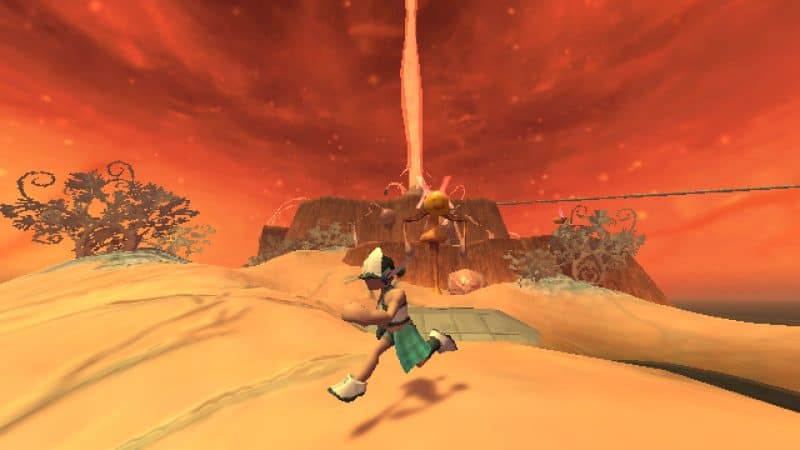 镇痛2：归于尘土/Anodyne 2: Return to Dust-次元集