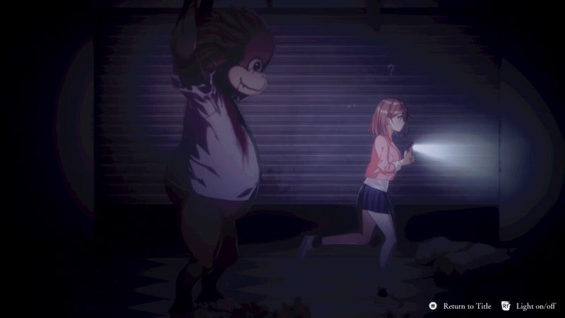 探灵直播2/Livestream 2: Escape from Togaezuka Happy Place-次元集