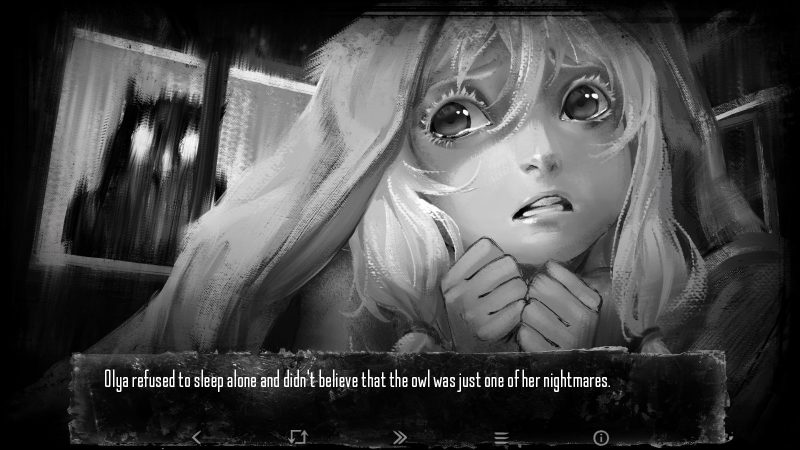 小兔子/Tiny Bunny-次元集