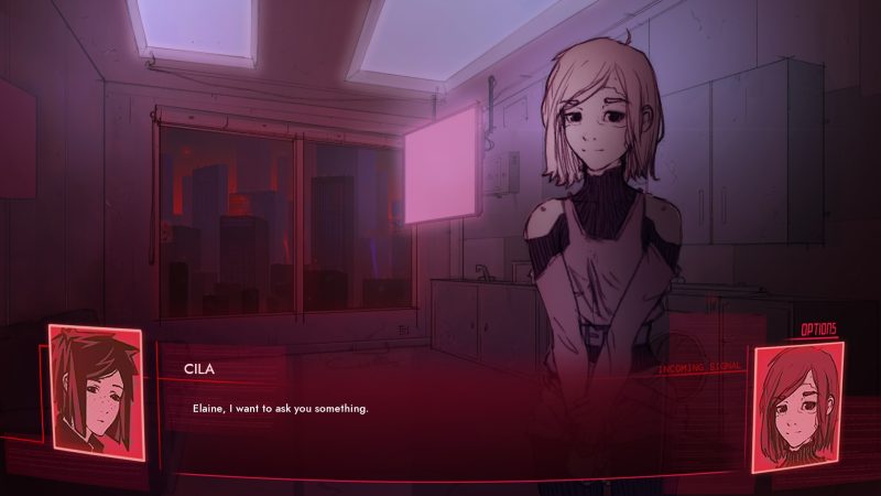 协同效应/Synergia-次元集