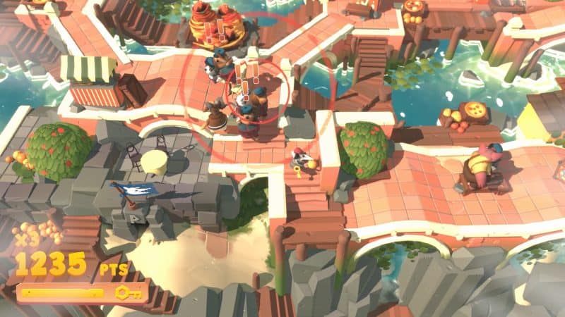 负鼠闹翻天/Pizza Possum-次元集