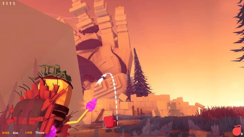 自杀蔬菜/Kamikaze Veggies-次元集