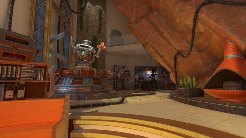 我希望你去死3/I Expect You To Die 3: Cog in the Machine-次元集