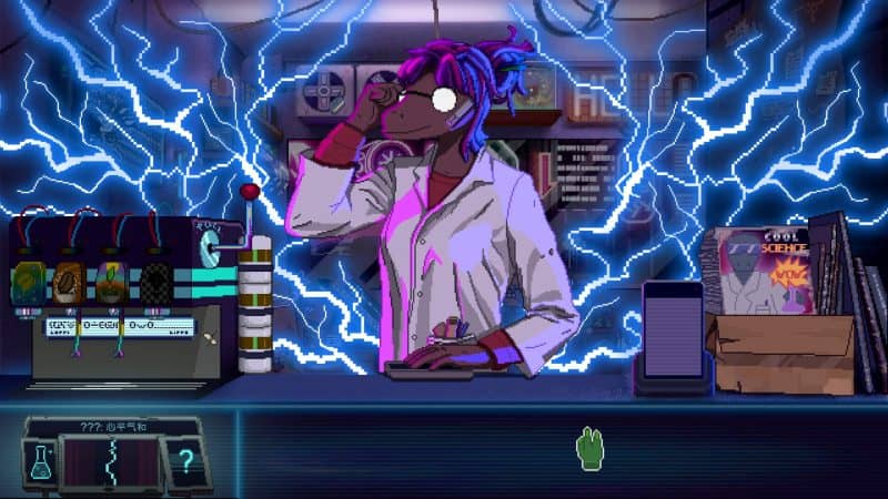 恐龙朋克/Dynopunk-次元集