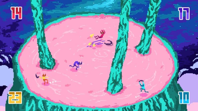 异世界回旋镖大战/Bamerang-次元集