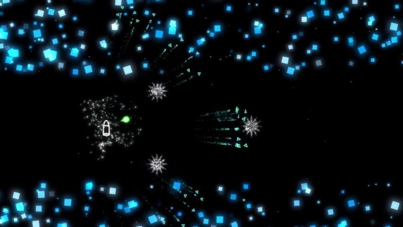 会发光的缕/Will Glow the Wisp-次元集