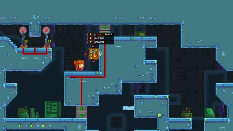 凯斯蒂亚/Carestia-次元集