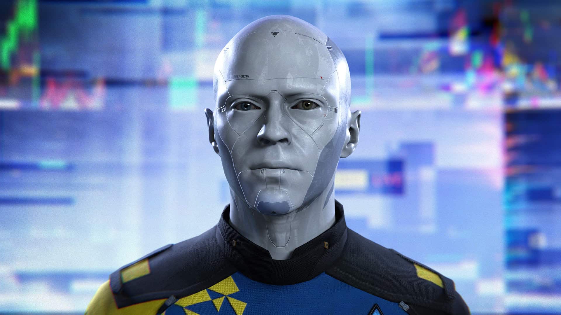 底特律：变人/底特律：化身为人/Detroit: Become Human-次元集