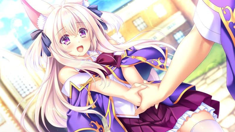 炼爱秘仪/Arcana Alchemia-次元集