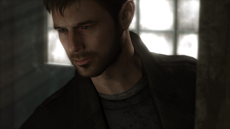 暴雨/Heavy Rain-次元集