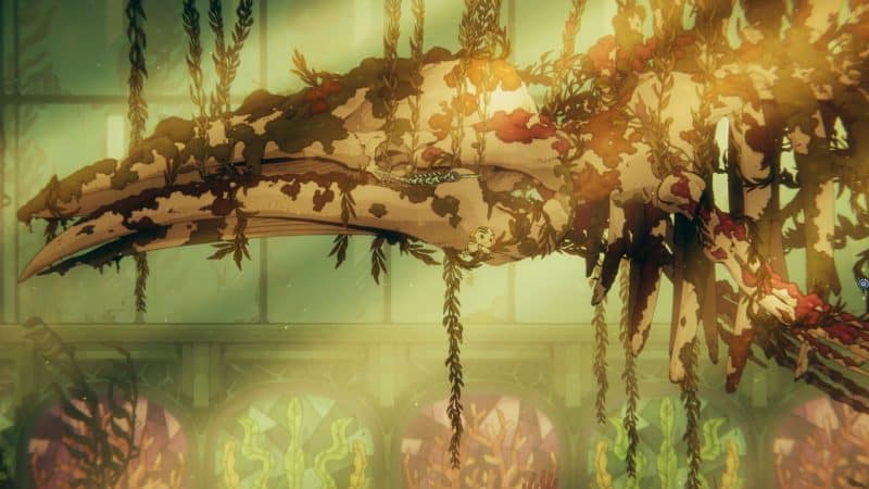 弃海：波弟大冒险/Pronty Fishy Adventure-次元集