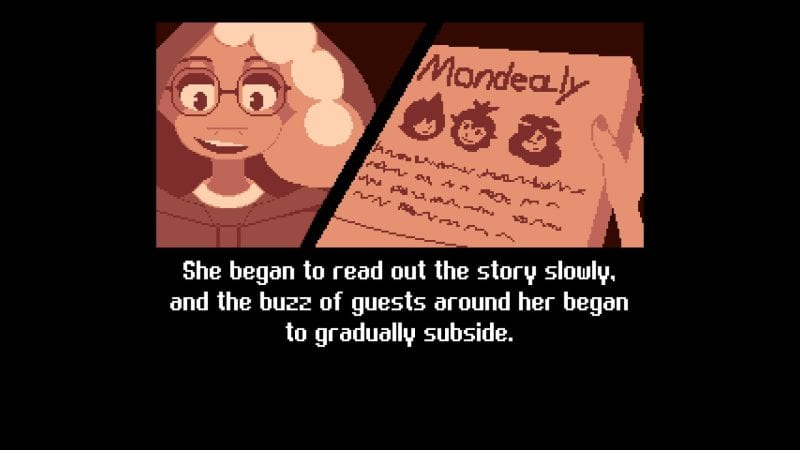 蒙代利/Mondealy-次元集