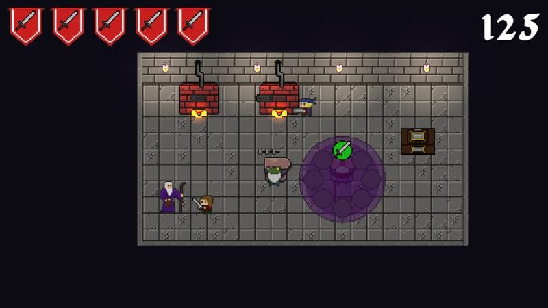 锻造学徒/Forgenator-次元集