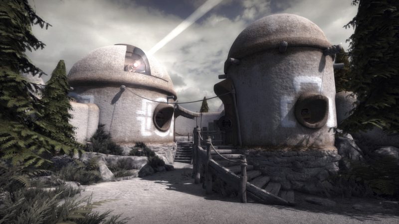 Quern - 不朽之念/Quern - Undying Thoughts-次元集