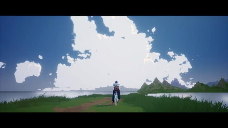 寄梦远方/SEASON: A letter to the future-次元集