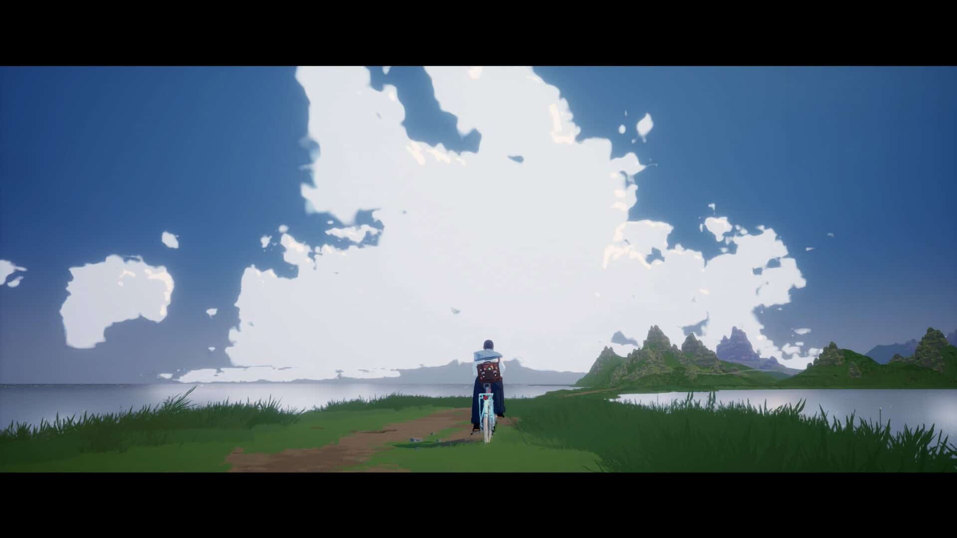 寄梦远方/SEASON: A letter to the future-次元集