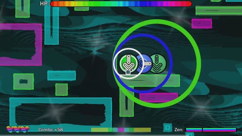 节拍节拍/BeatBeat-次元集