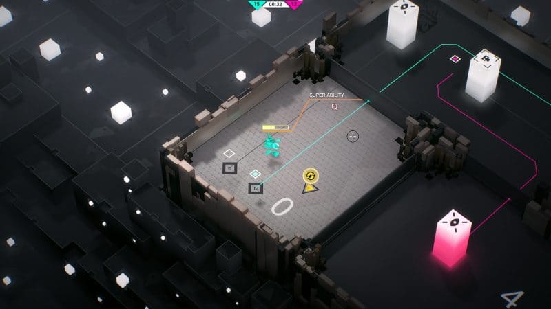 部署/DEPLOYMENT-次元集