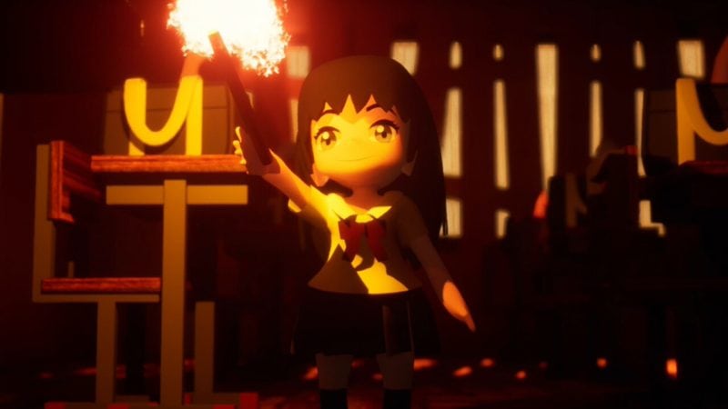 纠缠的灵魂/ENTANGLED SOULS-次元集