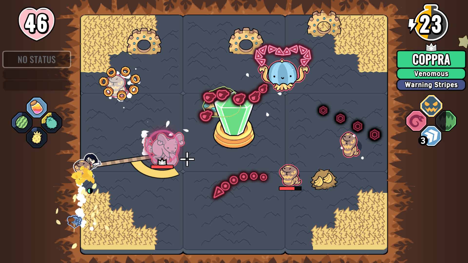 拼贴冒险传/Patch Quest-次元集