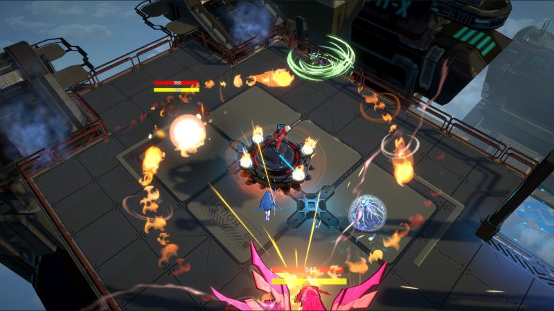 合金突变/Metal Mutation-次元集