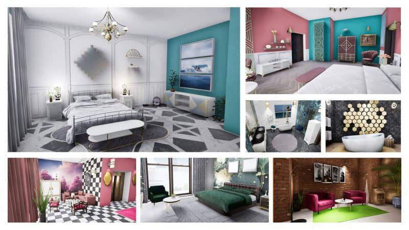 酒店大改造/Hotel Renovator-次元集